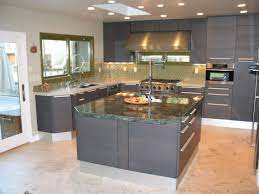 At ikstudio in miami, florida, we provide our customers with italian design cabinetry for kitchens, bathrooms, and closets with cutting edge italian style. Italian Kitchen Design Houzz