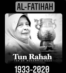 Pada 1991, dato sri najib telah dilantik sebagai menteri pertahanan. Perginya Bekas Wanita Pertama Negara Salam Takziah Buat Dato Seri Najib Dan Keluarga Lima Minit
