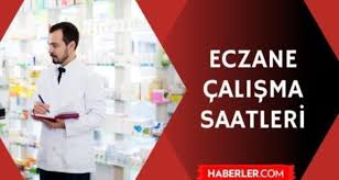 Cumartesi günleri eczaneler açık mı. Eczaneler Kacta Kapaniyor Kaca Kadar Acik Eczaneler Kacta Aciliyor Nobetci Eczanelerin Calisma Saatleri 2021 Eczaneler Ne Zaman Acilir Haberler