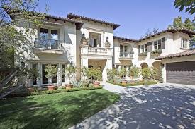 All that glass also creates a bright and inviting interior. Different Spanish Style Homes To Make Your Dream House