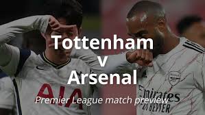 Jun 16, 2021 · arsenal's premier league fixtures have been revealed for the 2021/22 season. Tottenham 2 0 Arsenal Highlights Son And Kane Send Spurs Top As Partey Suffers Another Injury Football London