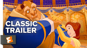 Beauty and the beast is a 1991 american animated film, the thirtieth animated feature to be released by the walt disney company. Beauty And The Beast 1991 Trailer 1 Movieclips Classic Trailers Youtube