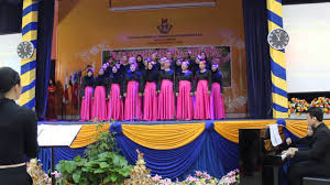 It was formerly known as sekolah menengah subang jaya. Koir Majlis Anugerah Cemerlang 2014 Smk Aminuddin Baki Kl 26 April 2014 Youtube