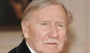My favourite things…Leslie Phillips