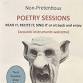 Poetry Night event image
