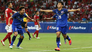 Watch indonesia vs thailand live stream. Thailand Demolish Indonesia To March Into Sea Games Final