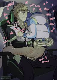 Noiz (dramatical Murder) Porn - Rule 34