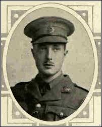 Eustace Arundel de St Barbe Sladen WATKINS