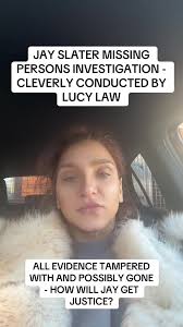 LUCY LAW AND HER MUM