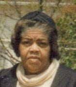 Lena Dixie Cato Thomas (1918-1994)