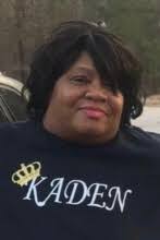 Obituary information for Kathy Evans