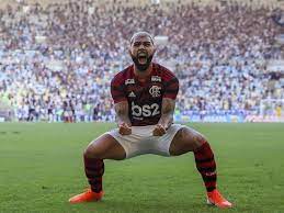 1 honours 1.1 club 1.2 international 1.3 individual 2 external links. Newcastle United Berhasrat Datangkan Gabriel Barbosa Dari Flamengo Liga Olahraga