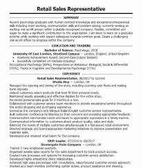 146 Clinical Psychology Cv Examples Psychology Cvs Livecareer