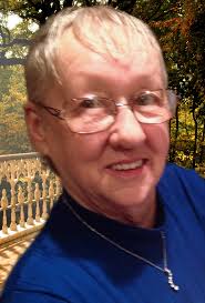 Mary Bagnall Obituary