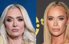 AnneMarie Wiley Fired from RHOBH After One Season