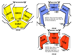 Jolie Blogs Bjcc Seating Chart