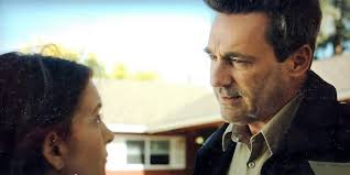 Tribeca Film Festival Review: In 'Maggie Moore(s),' Evil Lurks in a Small  Town