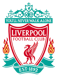 Mark's football club and got renamed only in 1894, so the initial logo. Pin Di Liverpool