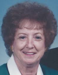 Obituary information for Roberta Scott Mason