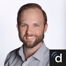 Dr. Connor Brown, MD