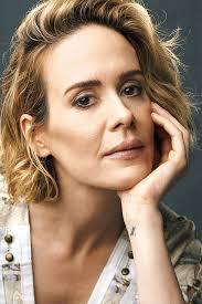 Sarah Paulson American popular Woman Cinema Actress