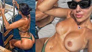 Georgina Rodríguez Nudes & Naked Pictures and PORN Videos (2024)