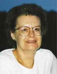 Obituary information for Rose Marie Simpson