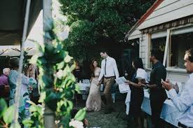 See more ideas about melbourne wedding, melbourne, wedding photographer melbourne. Elegant Backyard Wedding In Melbourne Junebug Weddings
