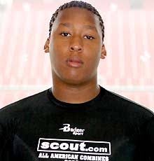 Desmond Stapleton commits to Rutgers