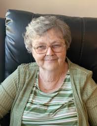 Obituary information for Mary Ann McAdams Griggs