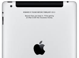 This article has offered some funny, romantic and creative ipad engraving ideas, which can be used as gifts for your dad, mom, boyfriend. On The Eve On The Ipad 3 Release I Found This Ipad Engraving Ipad Engraving
