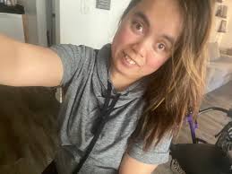 Hi my name is Angelica from Kent Washington how is everyone ❤️