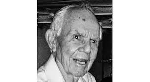 Cecil GANDY Obituary (1925