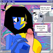 Post 4386254: DankoDeadZone ENA Ena_(Joel_G) Joel_G Moony