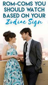 Rom Coms You Should Watch Based On Your Zodiac Sign 500 Days Of Summer Zooey Deschanel 500 Days