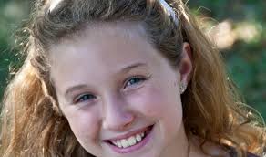 Happy 11th Birthday Mimi