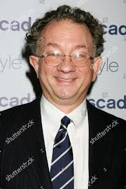 William Ivey Long: редакционная стоковая фотография — стоковое изображение 