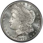 1878 1921 Morgan Silver Dollar Value Coinflation Updated