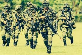 El ejército del bando rebelde durante la guerra civil española, dirigido durante la mayor parte del conflicto por el general franco. Yo Soy Glorioso Ejercito Nacional De Colombia Home Facebook