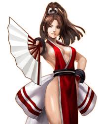 Mai Shiranui Cosplay | Fatal Fury and The King of Fighters