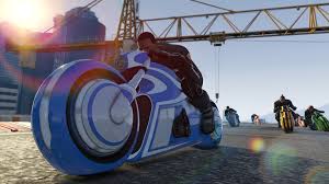27 de marzo de 2016. New Deadline Mode And Shotaro Bike Plus Special Bonuses In Gta Online Rockstar Games