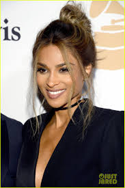 Ciara & Miguel Bring Their Partners To Clive Davis' Pre-Grammys 2016  Party!: Photo 3578772