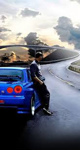 Vous trouverez ci dessous les différentes catégories décran de veille que nous mettons à votre disposition il vous suffit de cliquer sur. Fast And The Furious Cars Movie Skyline Gtr R34 R34 Skyline