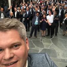 Jan Erik Breivik posted