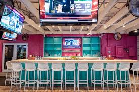 Screens for those special events. The Ten Best Sports Bars In Miami 2021 Miami New Times