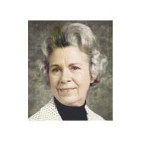 June Holcomb Obituary