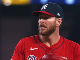 '17 and '18 chris sale was so peak #plzgoviral #mlbplayoffs #dontflop  #redsoxnation #redsox #mlbedit #baseball #mlb #redsoxxx_prodzzz #fyp