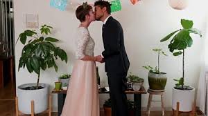 Coronavirus Couples Joy As Weddings Return To Northern Ireland Bbc News