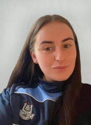 Condolence Book for Daena Tighe (Buncrana, Donegal)