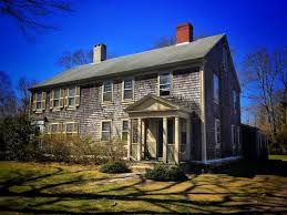 Barrett plumbing & heating, inc. Falmouth Ma Real Estate 21305587